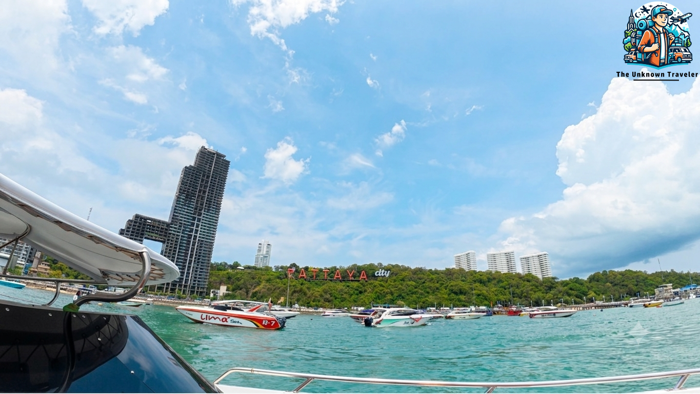 Pattaya